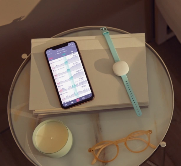 Ava Fertility Tracker