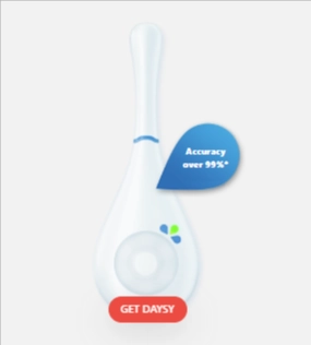 Daysy Fertility Tracker