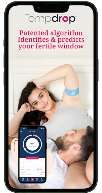 Tempdrop Mobile App