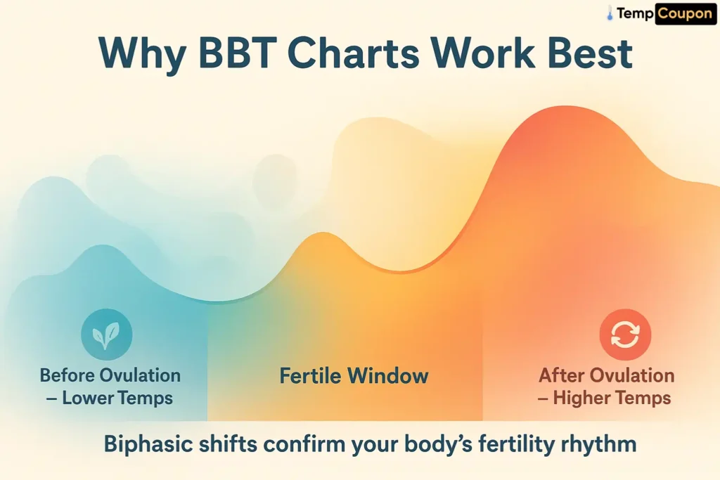 BBT Chart Benefits