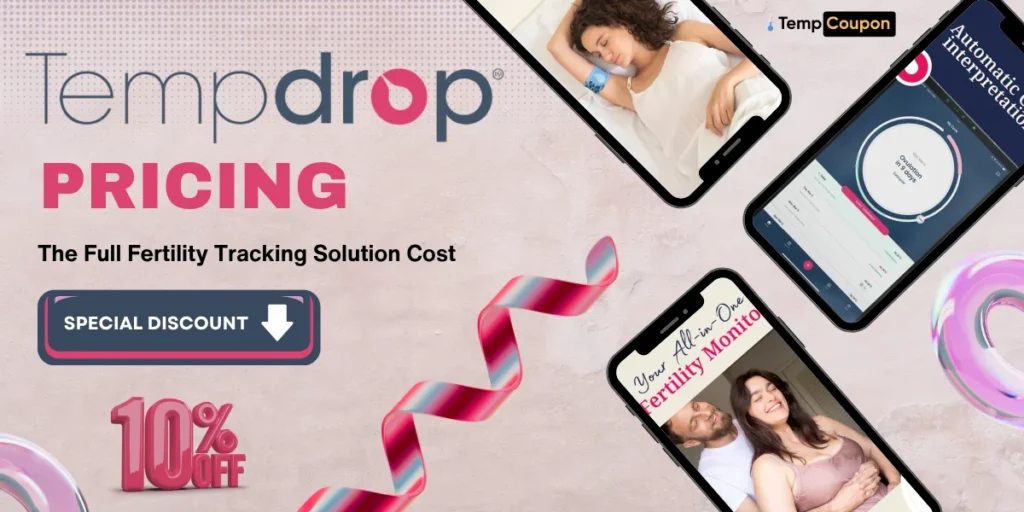 Tempdrop Pricing Plans & Subscription Cost Explained